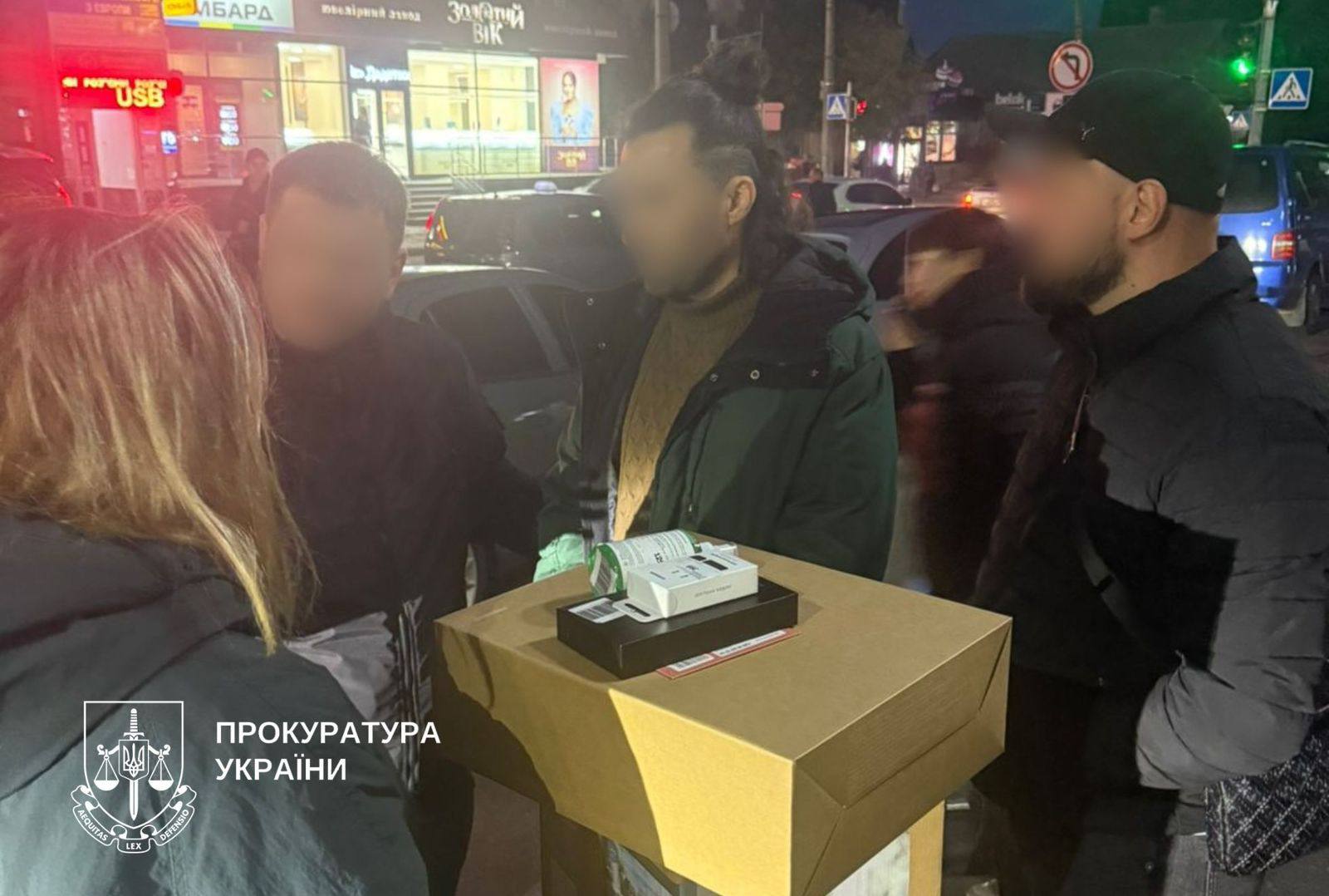 У Білій Церкві затримали водія Mercedes-Benz, який побив велосипедиста та залишив у непритомному стані