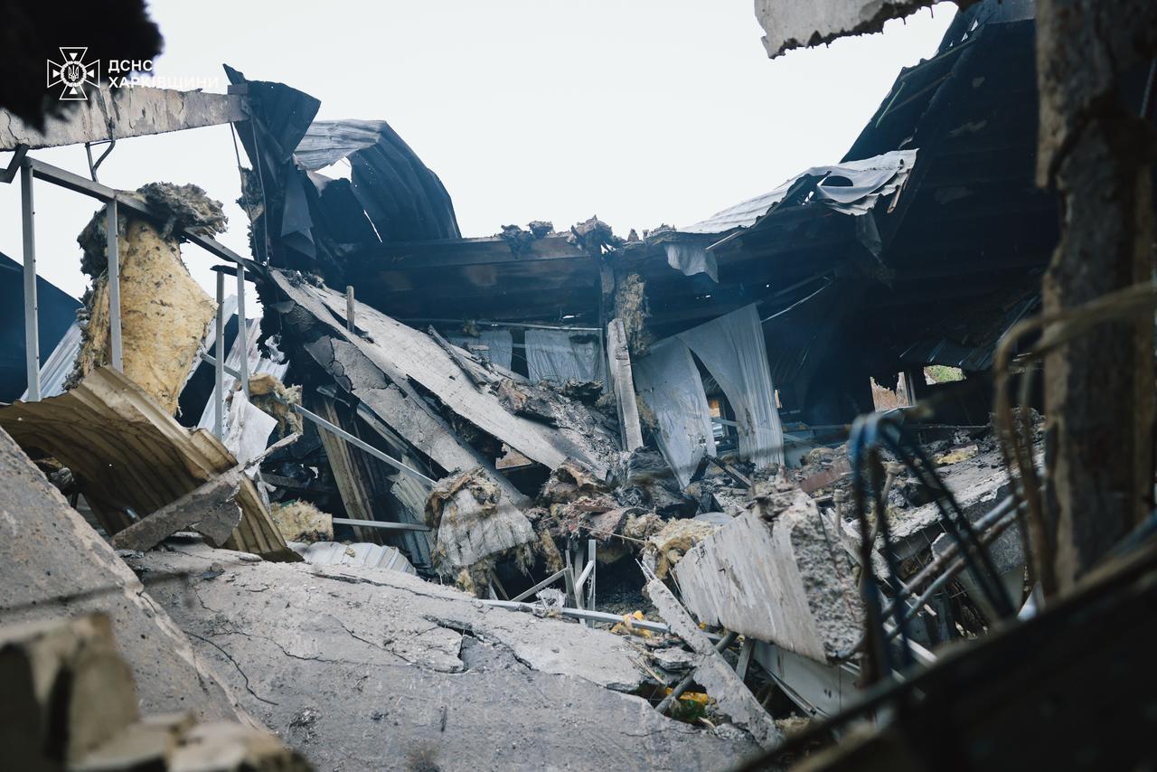 13 тисяч свиней загинули на Харківщині під час обстрілу - фото 7