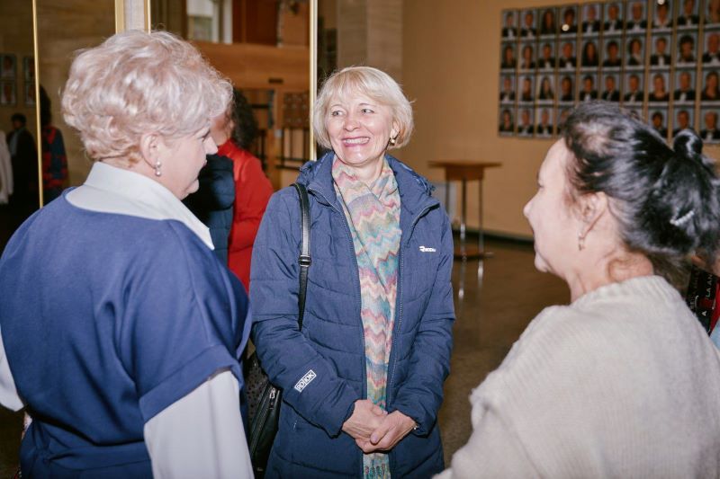 Освітяни Черкащини отримали відзнаки до професійного свята