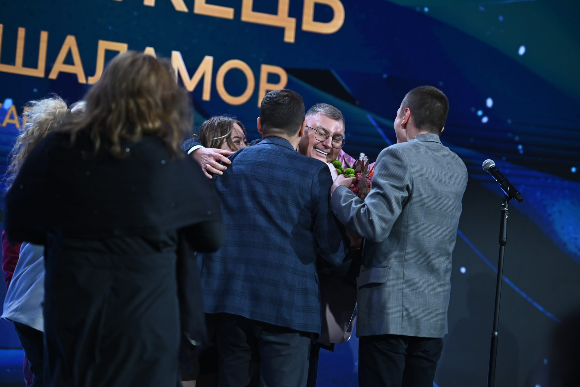Учитель біології з Харкова Руслан Шаламов став переможцем премії Global Teacher Prize Ukraine - фото 2