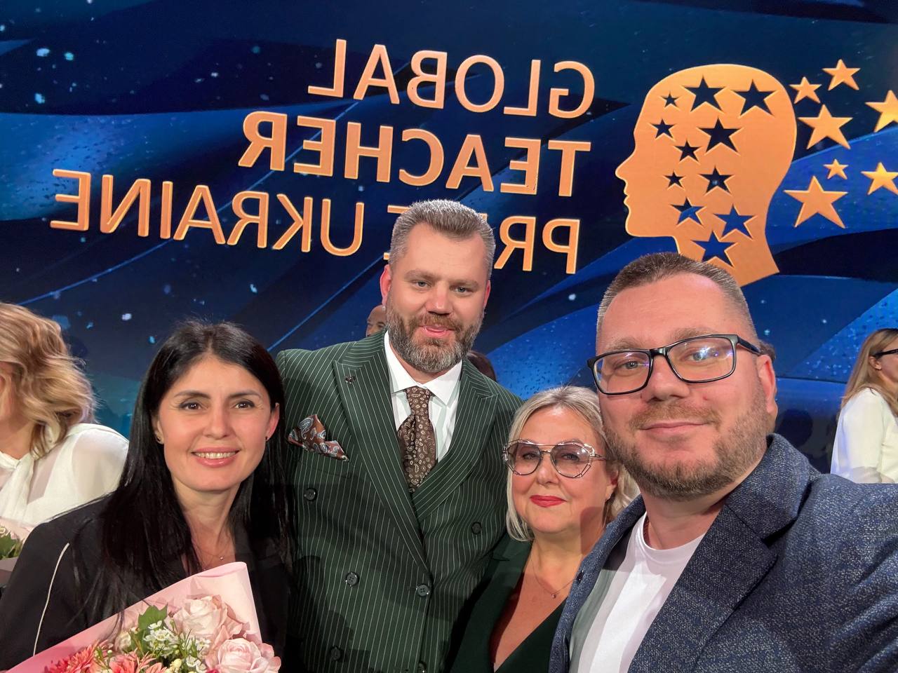 Черкаський вчитель увійшов до десятки найкращих вчителів країни за версією Global Teacher Prize Ukraine - фото 6