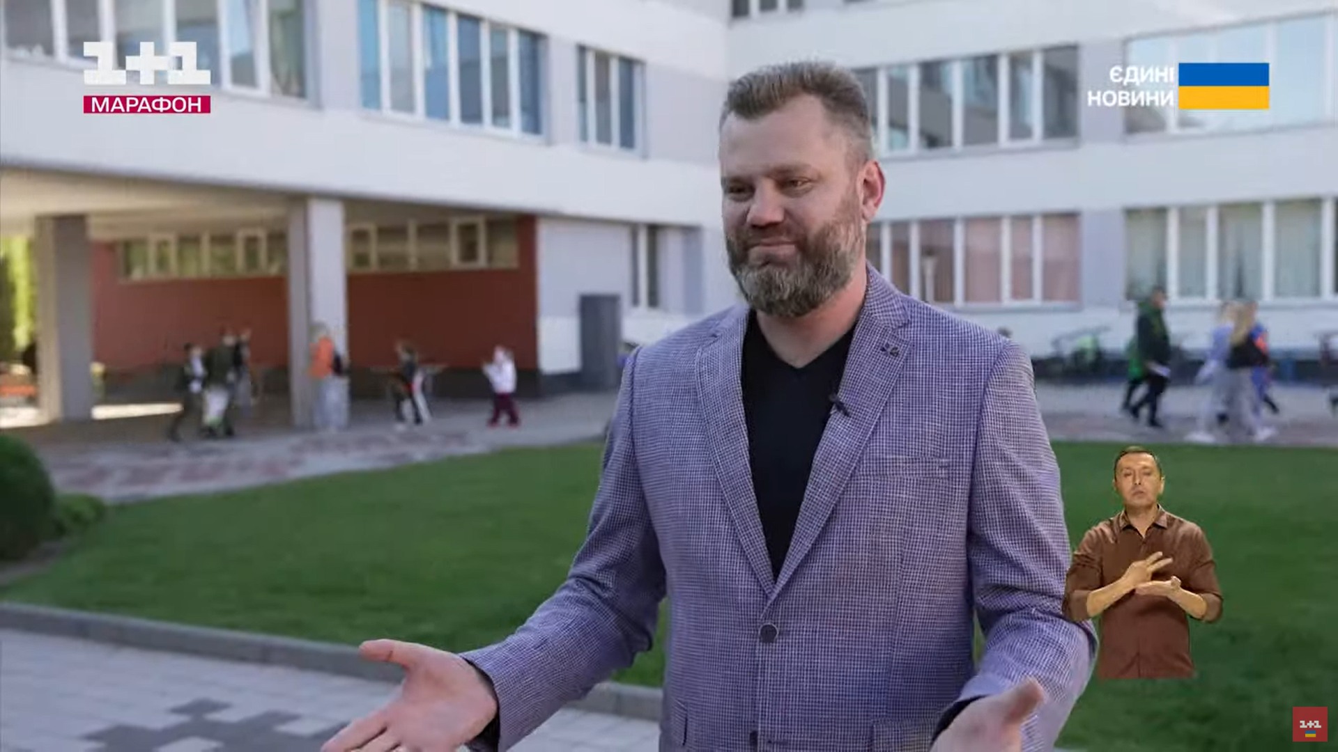 Черкаський вчитель увійшов до десятки найкращих вчителів країни за версією Global Teacher Prize Ukraine - фото 2