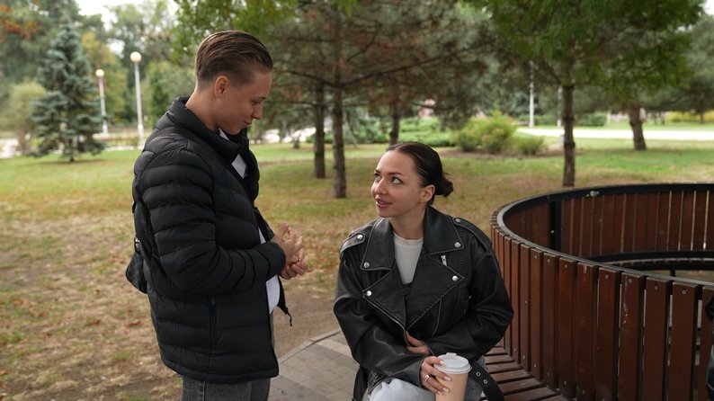 У Запоріжжі одностатева пара відсвяткувала весілля - фото 2