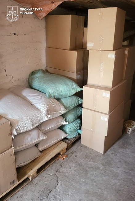 У Вінниці судитимуть ОЗГ, яка виготовляла та збувала контрафактну продукцію - фото 3