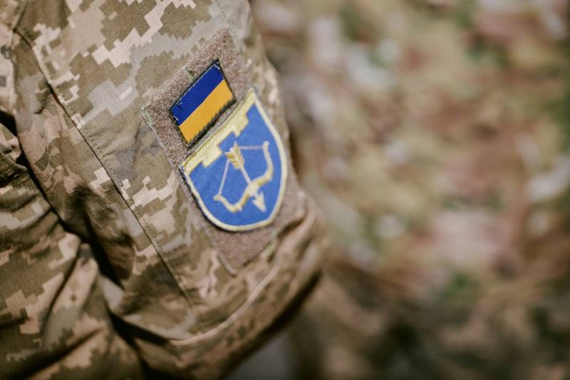 Тероборонівцям із 118 бригади вручили державні й обласні відзнаки - фото 2