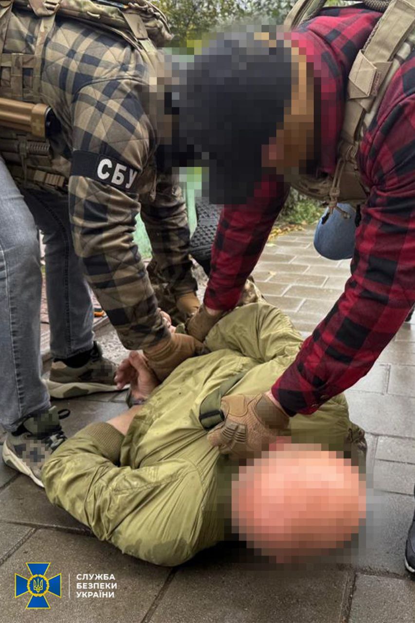 Росіянин пішов добровольцем у ЗСУ і допомагав ворогу бити по Львівщині