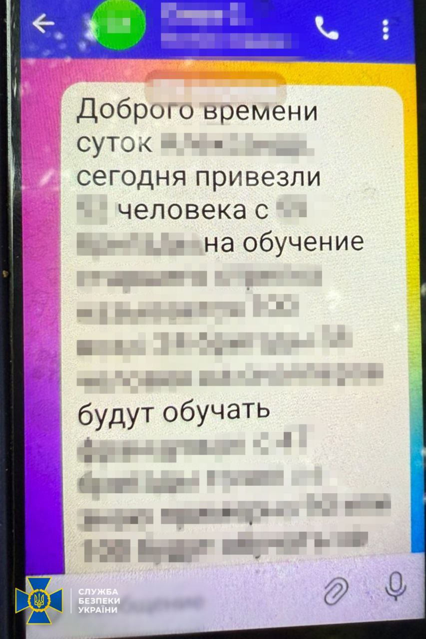 Росіянин пішов добровольцем у ЗСУ і допомагав ворогу бити по Львівщині - фото 4