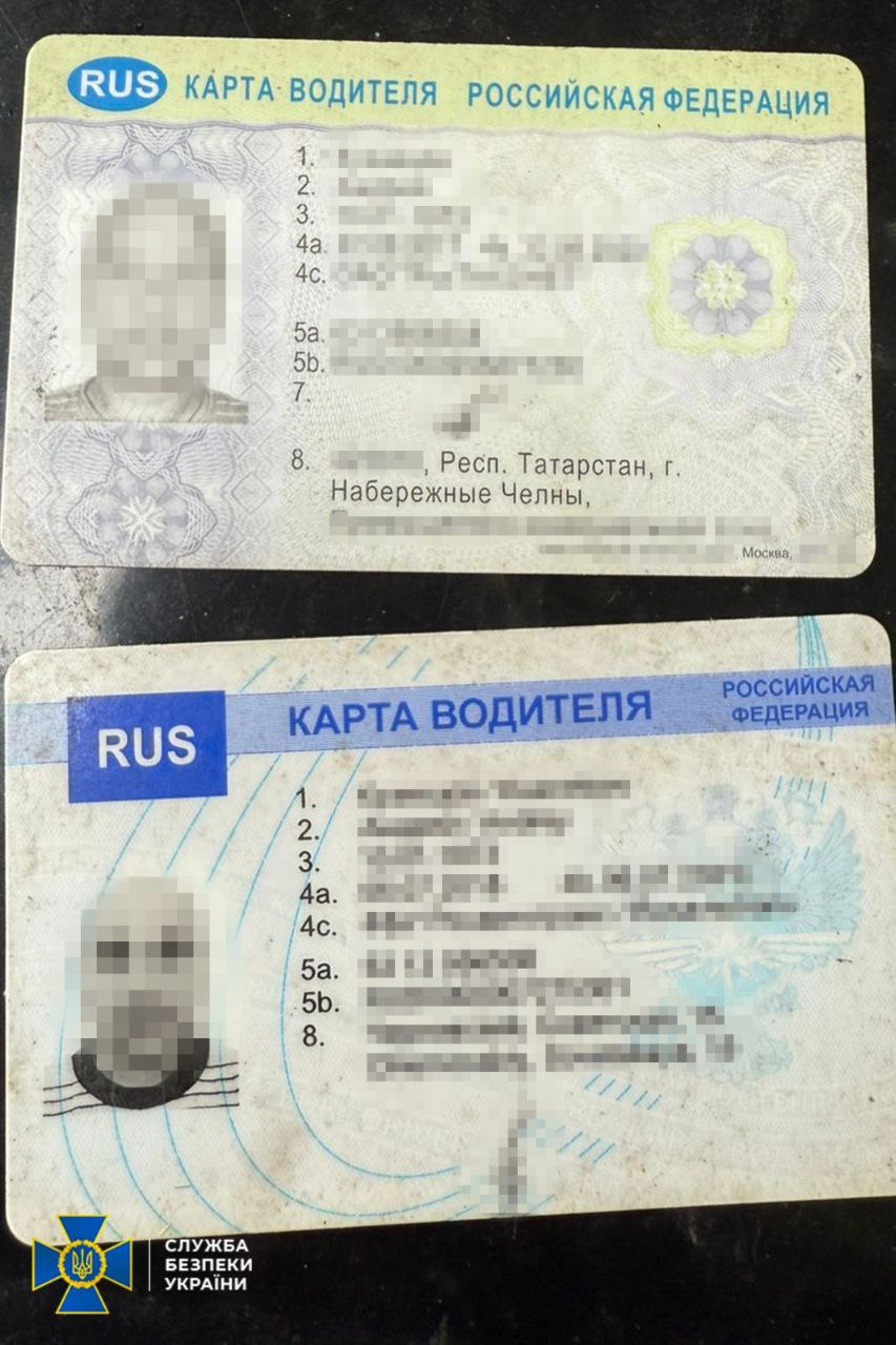 Росіянин пішов добровольцем у ЗСУ і допомагав ворогу бити по Львівщині - фото 5