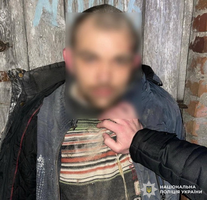 На Вінниччині суд виніс вирок чоловіку, який побив знайомого та хотів закопати живцем - фото 3