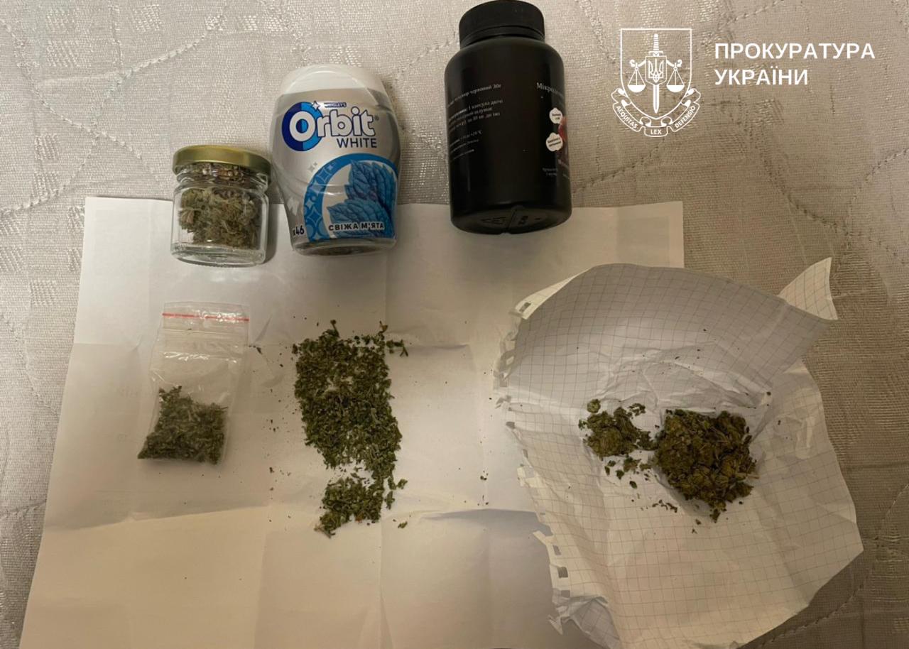 У столиці затримали лікаря-нарколога, який за 1000 доларів підробляв медвисновки для водіїв - фото 3