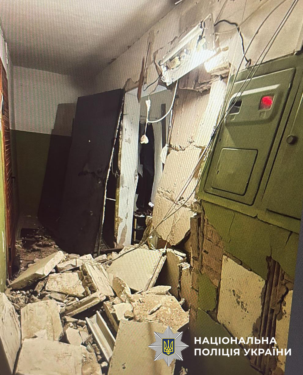 Стало відомо, хто загинув під час вибуху у столичній квартирі