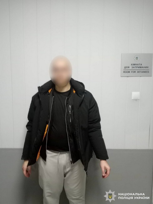 Поліція затримала водія, який спричинив смертельну аварію на Вінниччині - фото 2