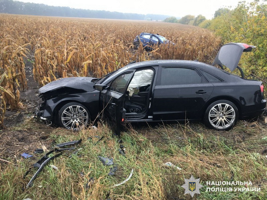 Поліція затримала водія, який спричинив смертельну аварію на Вінниччині - фото 3