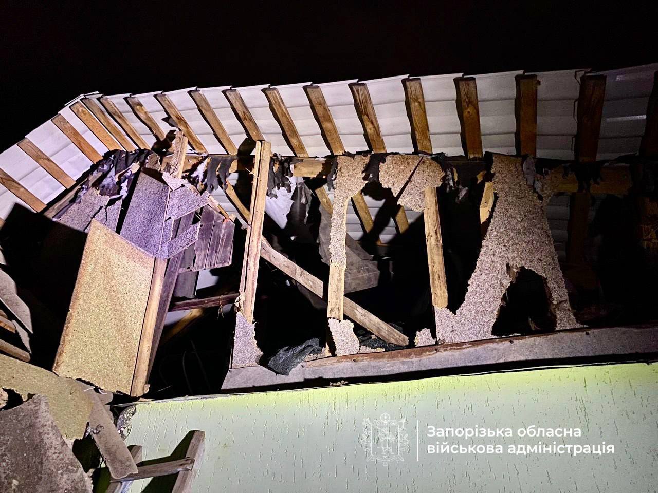 Хлопчик 7-ми років загинув у Запоріжжі
