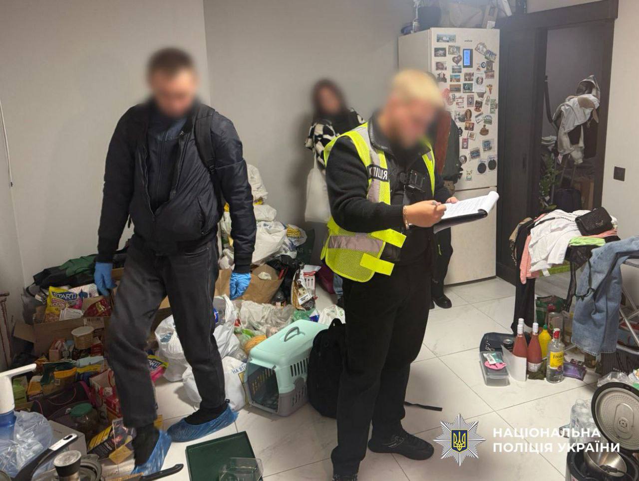 На Київщині працівницю банку підозрюють у привласненні коштів померлих клієнтів - фото 2