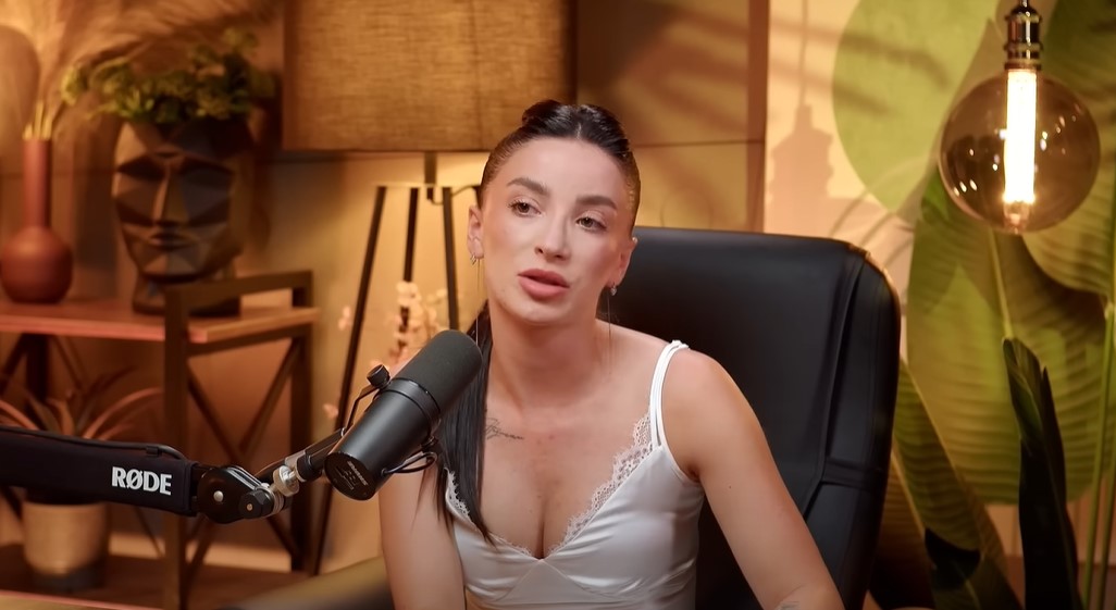 Вінницька блогерка розповіла, як її захейтили після шоу «Кохання на виживання» - фото 3