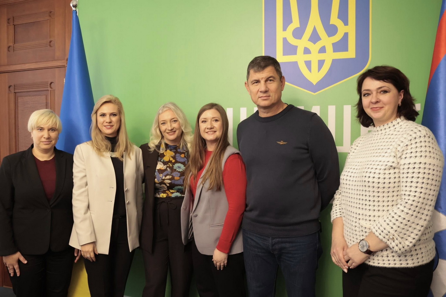 Грант на власну справу: на Вінниччині вручили сертифікати ветеранам, ВПО і підприємцям - фото 9