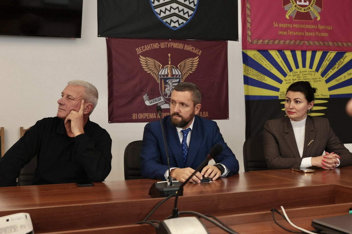 Грант на власну справу: на Вінниччині вручили сертифікати ветеранам, ВПО і підприємцям - фото 17