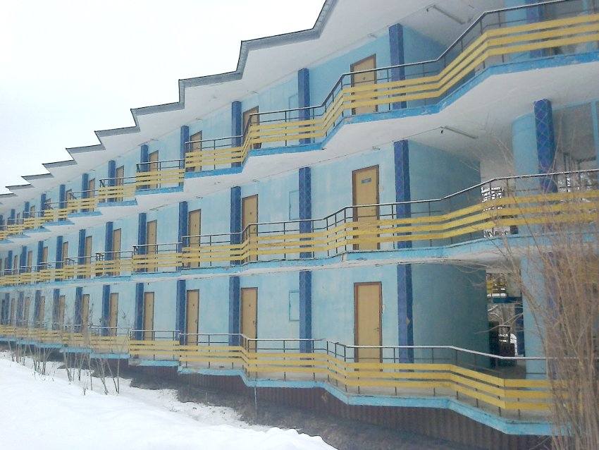 У мережі показали занепад легендарного готелю на Черкащині - фото 18