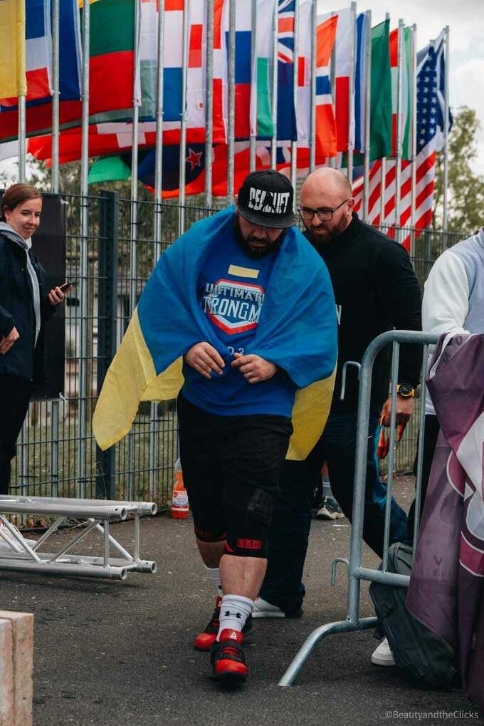 На фронті загинув  відомий спортсмен із Гостомеля Павло Іщенко - фото 2