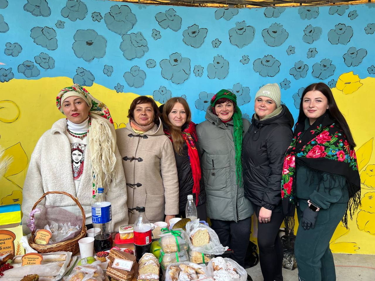 На Вінниччині, до Дня хліба, на благодійному ярмарку зібрали понад 600 тис для ЗСУ - фото 17