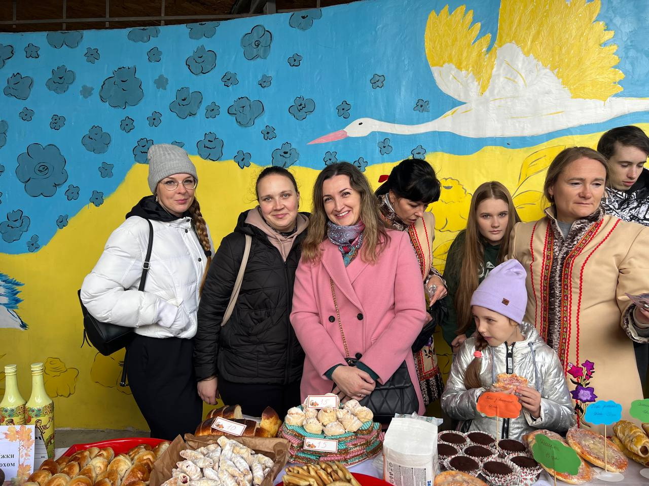 На Вінниччині, до Дня хліба, на благодійному ярмарку зібрали понад 600 тис для ЗСУ - фото 20