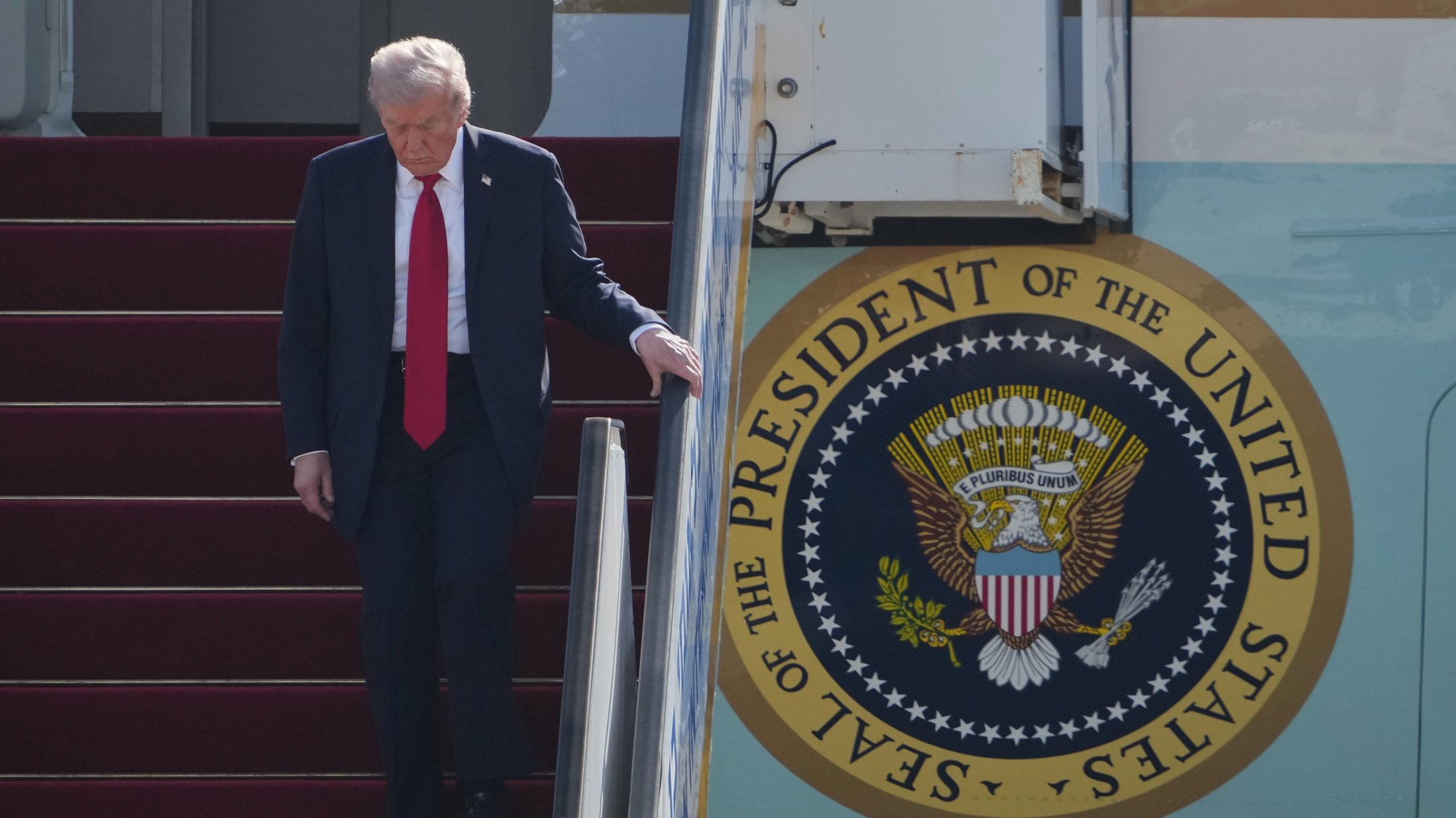 Трамп оголосив про завершення війни в Газі під час візиту до Ізраїлю, тоді як ХАМАС звільнив усіх заручників - фото 2
