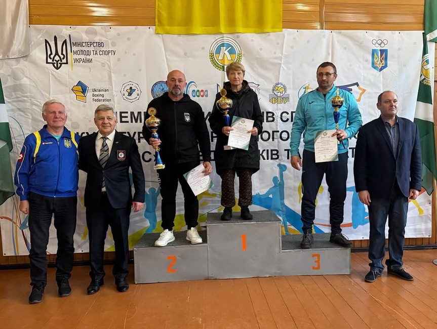 Юнак із Вінниччини став чемпіоном України з дзюдо - фото 3