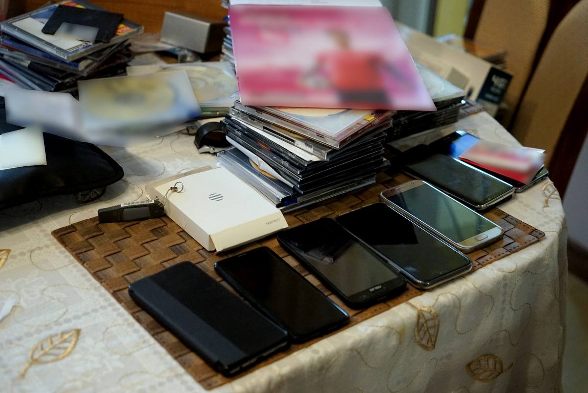 У Польщі затримали чоловіка, який поширював дитяче порно: серед потерпілих – українські діти