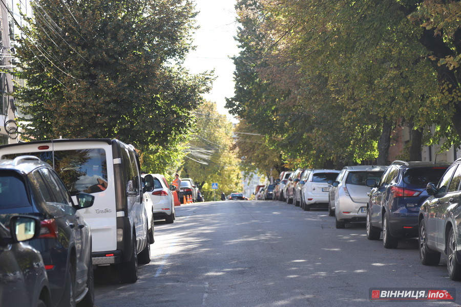 Яким буде екватор осені на Вінниччині - фото 12