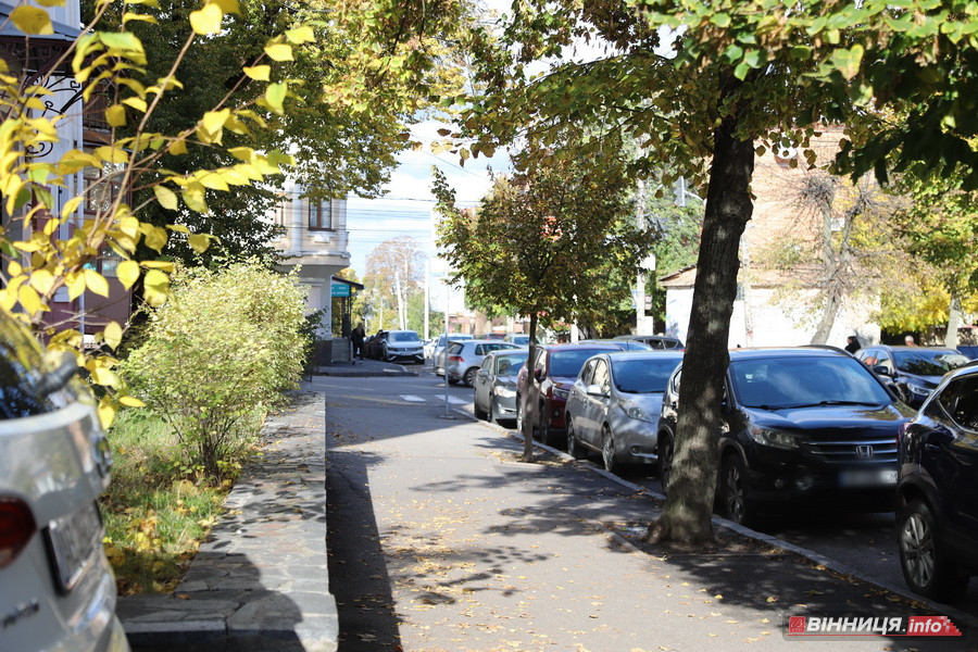 Яким буде екватор осені на Вінниччині - фото 13