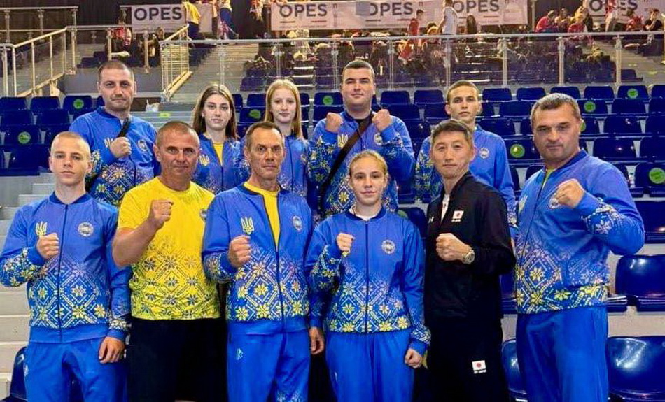 Вінничанин уперше здобув золоту медаль на чемпіонаті світу з таеквон-до - фото 3