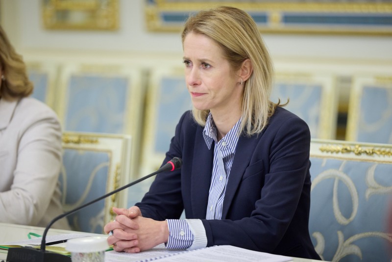 Зеленський: Очікуємо від Євросоюзу сильних рішень щодо підтримки нашої енергетичної системи - фото 2