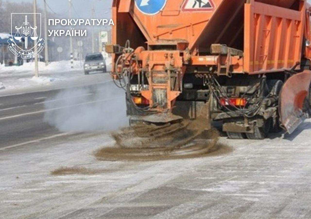 Посадовицю столичного КП ШЕУ підозрюють у завданні збитків на 2 млн грн