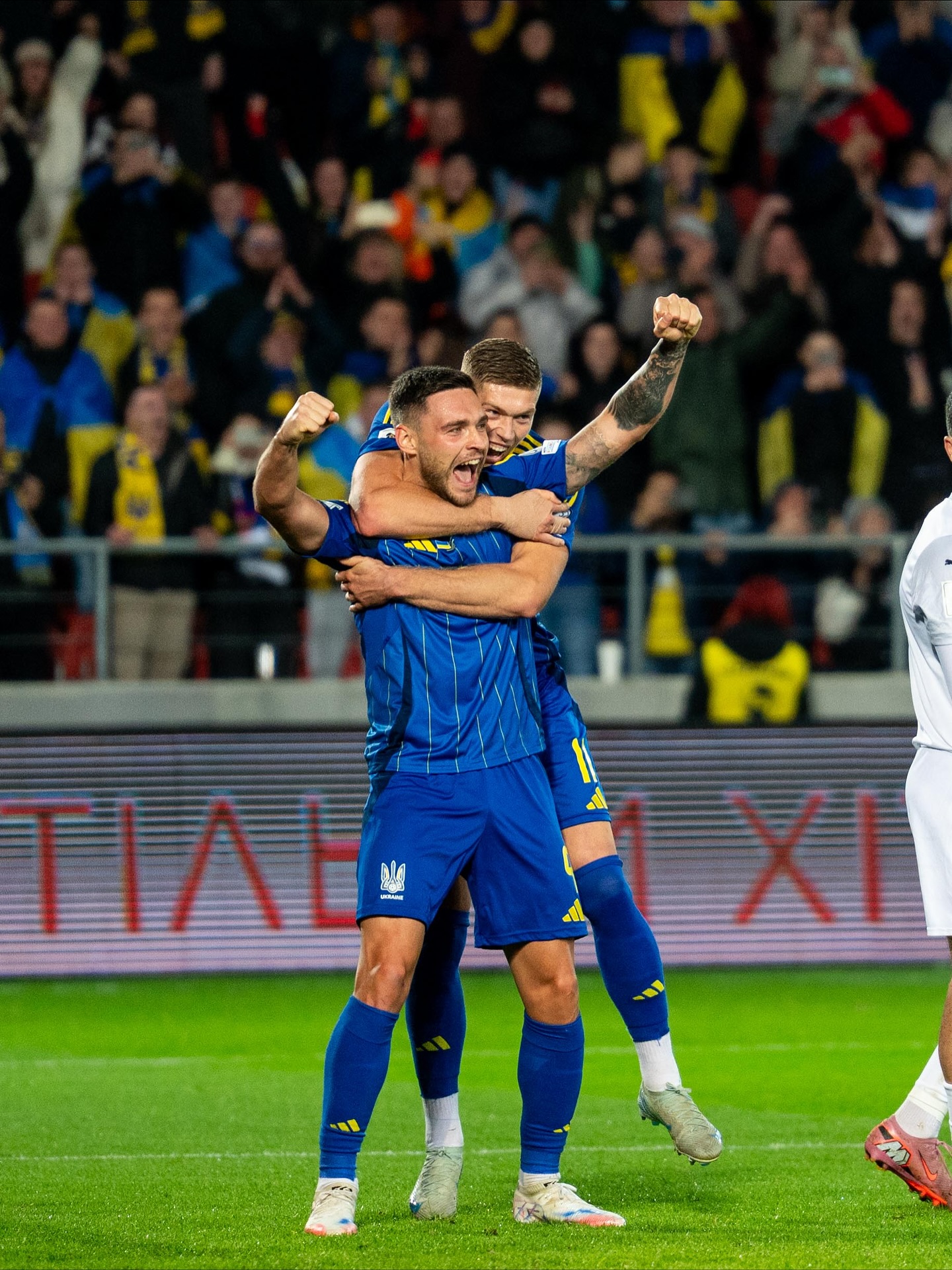 Кваліфікація на ЧС-2026: збірна України з футболу здобула дві перемоги поспіль - фото 7