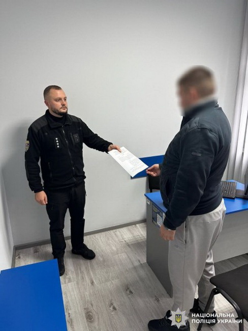 Вінницький підприємець забруднював землю рештками тварин