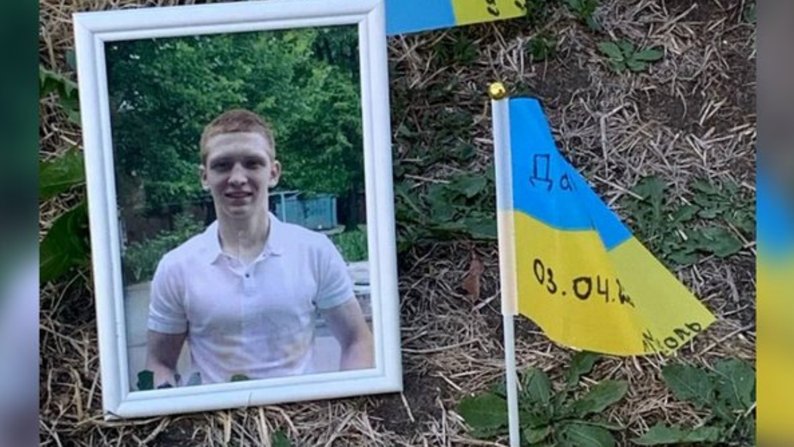 У російському полоні закатували двох 16-річних підлітків із Мелітополя, яких окупанти звинуватили у «тероризмі» - фото 2