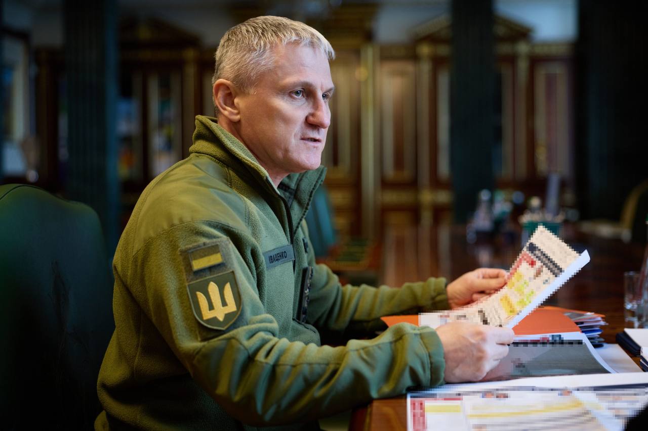 Українська розвідка здобула закриті дані про те, як санкції впливають на РФ