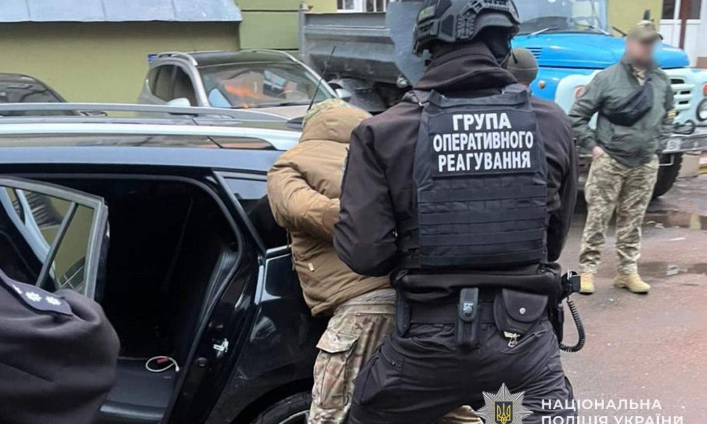 Військові викрадали людей у Тернополі, жорстоко знущалися над ними і вимагали грошей - фото 4