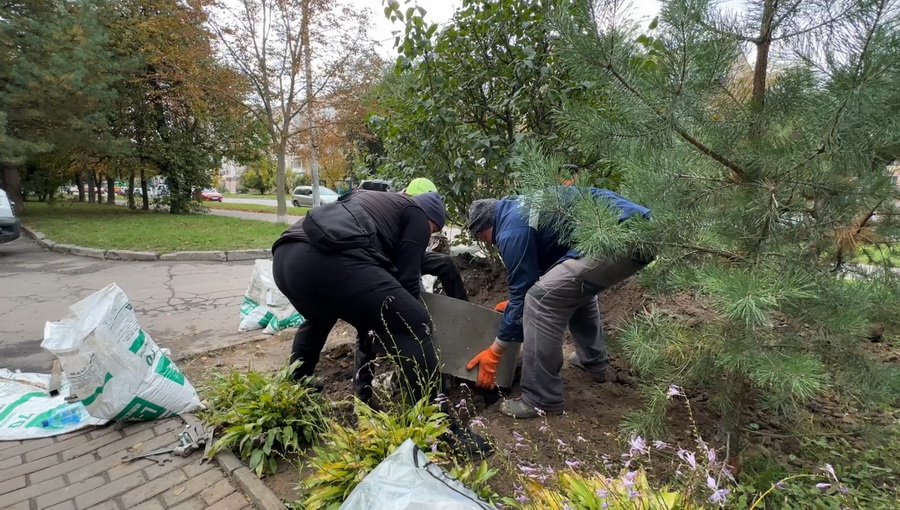 У Вінниці встановлюють наземні пожежні гідранти - фото 5