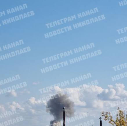 Повітряні сили прокоментували удар далекобійним КАБом по Миколаєву