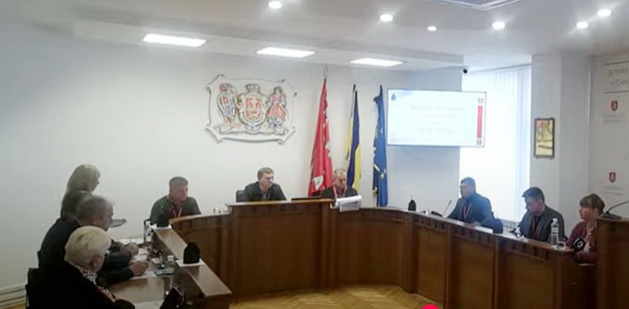 Мер Вінниці прокоментував ситуацію про початок опалювального сезону