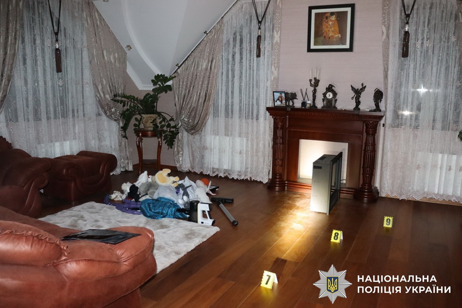 Затримали молдованина, причетного до нападу на керівника мережі АЗС у Вінниці