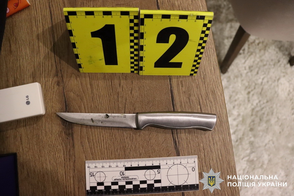 Затримали молдованина, причетного до нападу на керівника мережі АЗС у Вінниці - фото 3