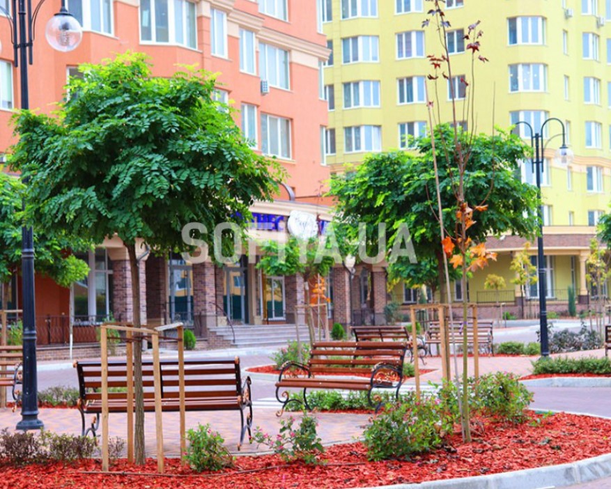 ЖК Софія Клубний: Новий вимір комфорту та престижу в передмісті столиці