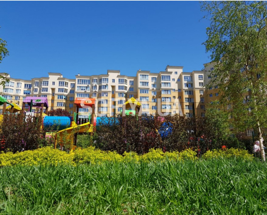 ЖК Софія Клубний: Новий вимір комфорту та престижу в передмісті столиці - фото 2