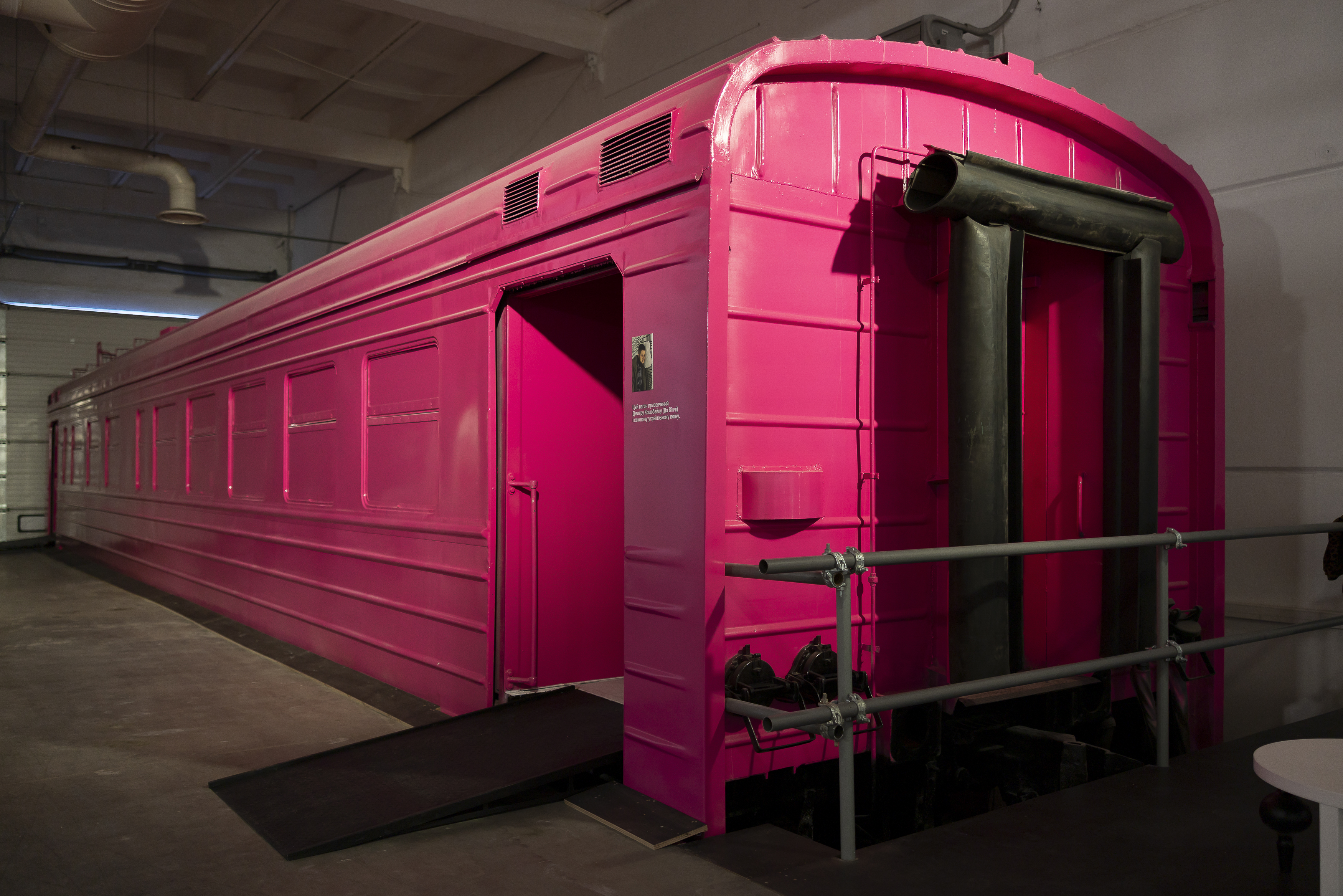 Сто експонатів і десятки інтерактивних зон: що подвитися у Києві на Ukraine WOW - фото 4