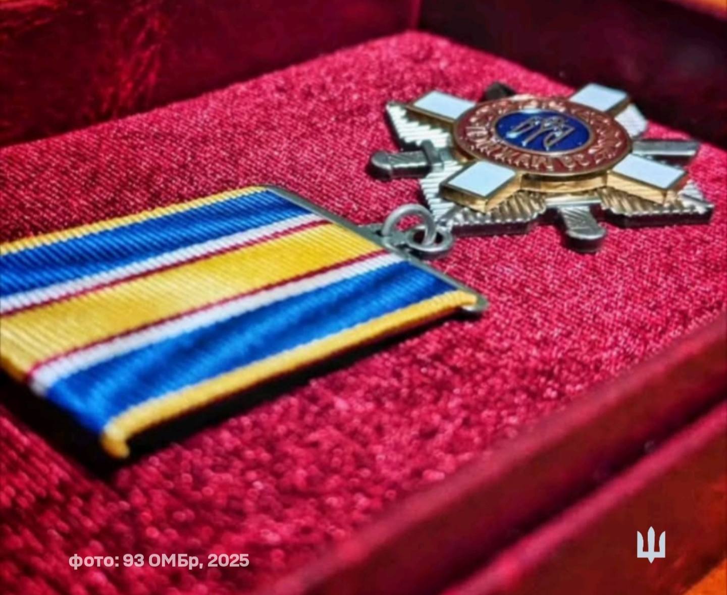 «Мавік важливіший за бронежилет»: історія воїна, який ремонтує дрони після поранення - фото 2