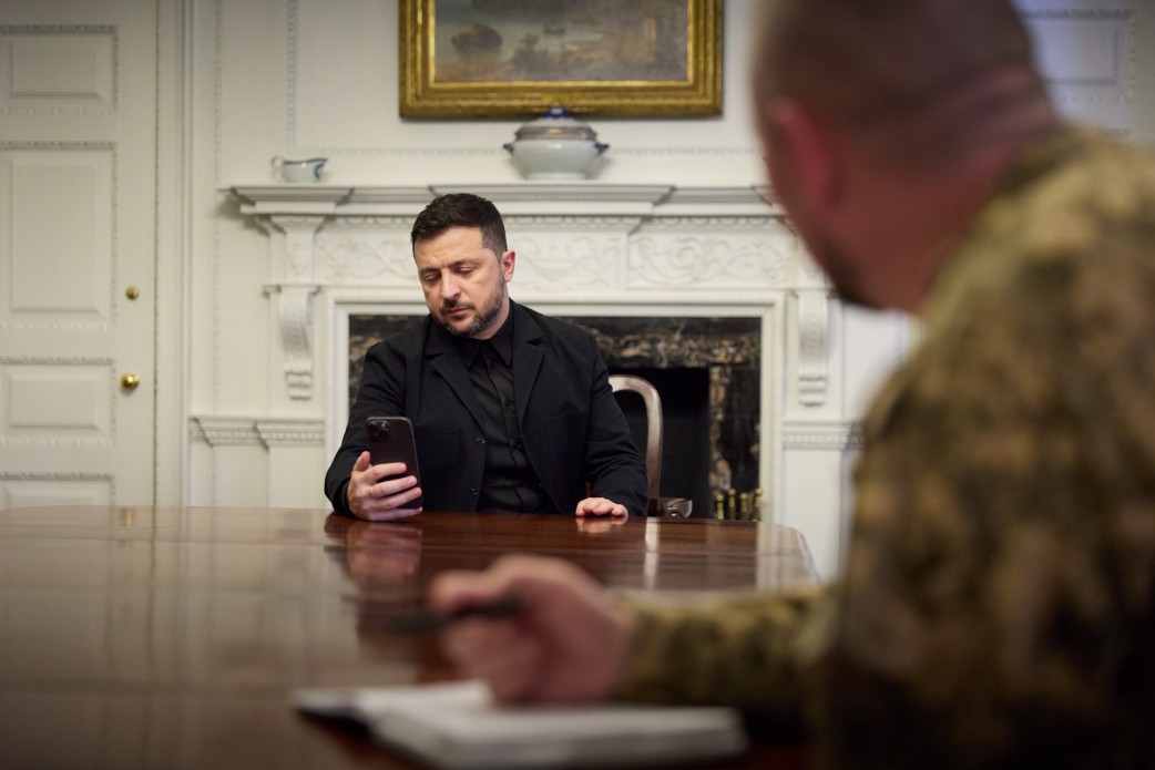 Зеленський зустрівся з Трампом: що відомо - фото 5