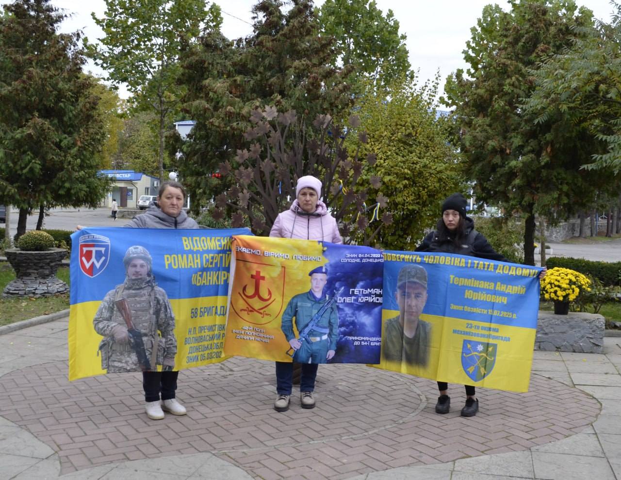У Звенигородці встановили «Дерево надії» - фото 2
